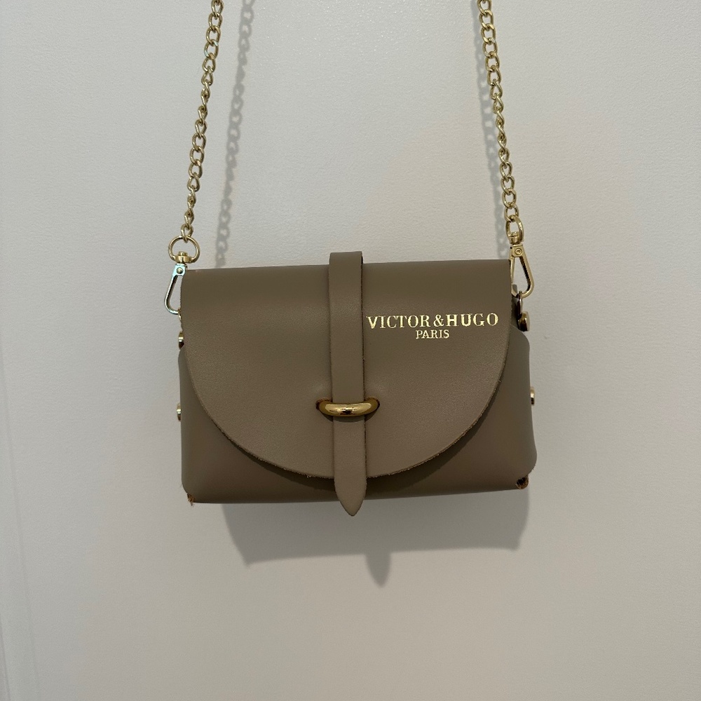Purse - Pelle Brand
